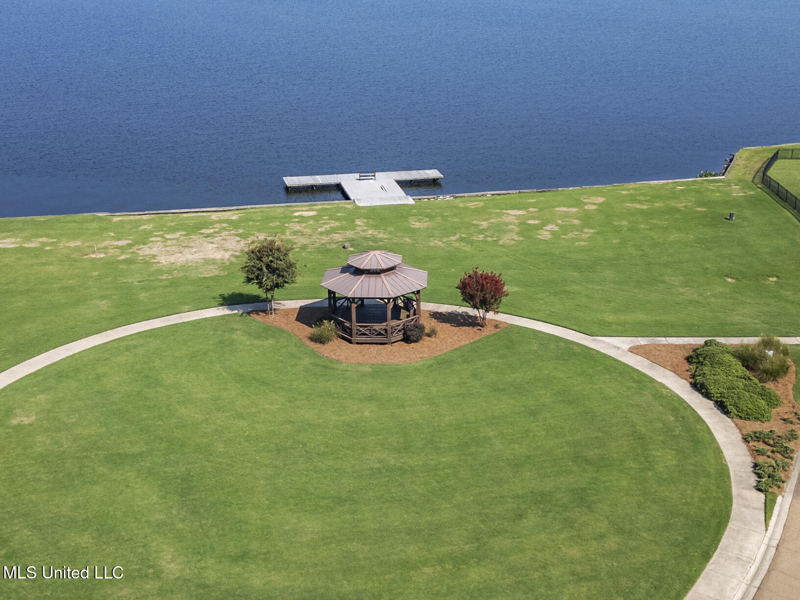 707 Arbor Brandon, MS 39047 - Photo 43 of 49 707 Arbor run Drone-9