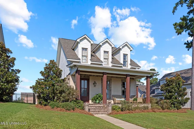 $435,000 | 707 Arbor, Brandon, MS 39047