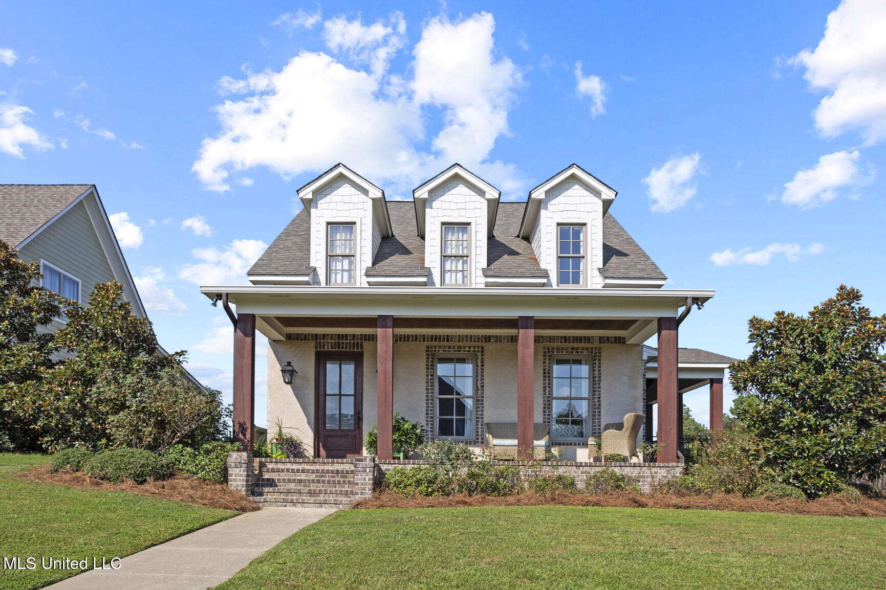 707 Arbor Brandon, MS 39047 - Photo 47 of 49 707 Arbor run-2