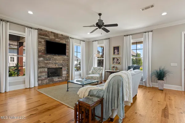 $429,900 | 707 Arbor Run, Brandon, MS 39047