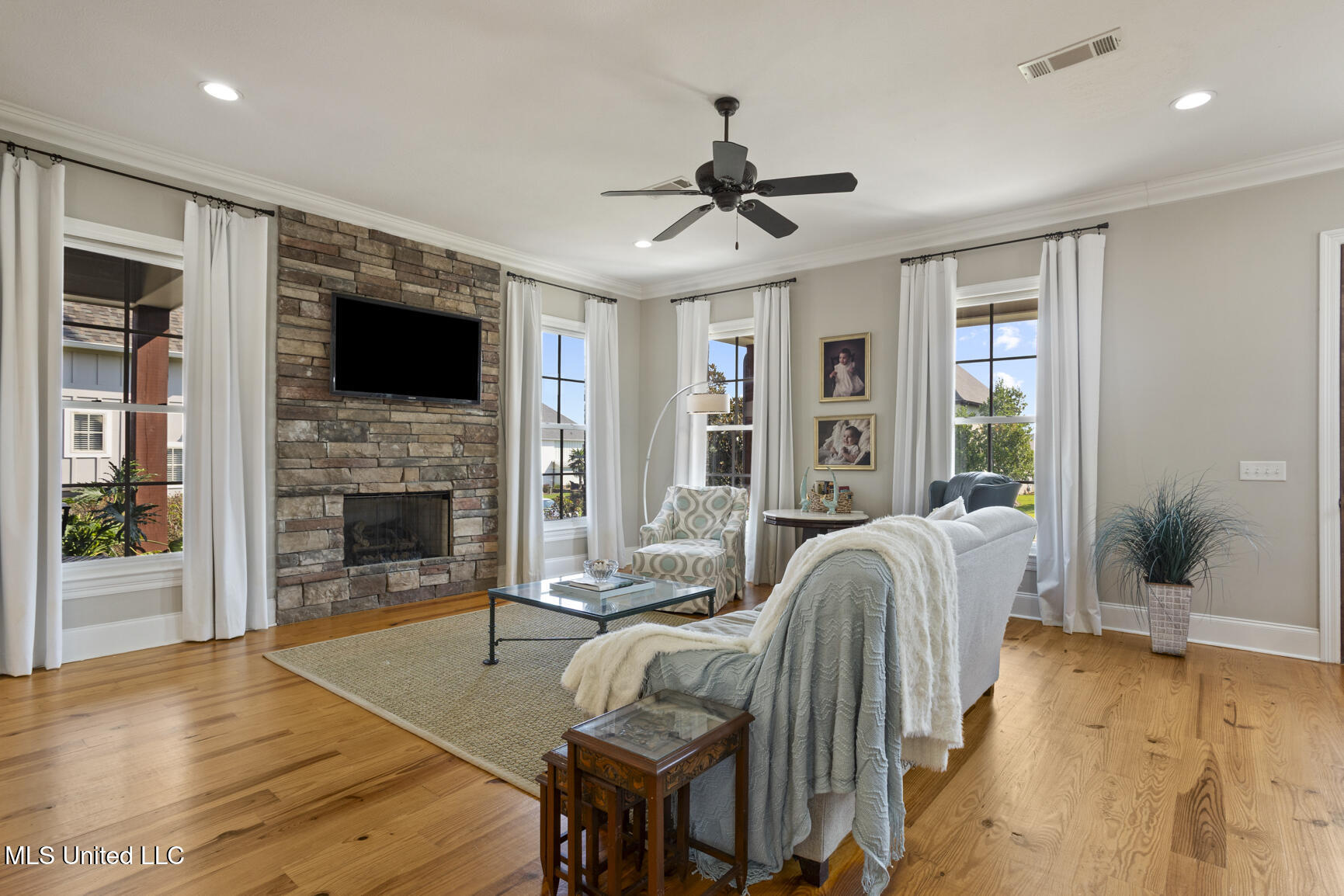 707 Arbor Brandon, MS 39047 - Photo 5 of 49 707 Arbor run-6