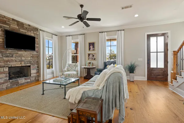 $429,900 | 707 Arbor Run, Brandon, MS 39047