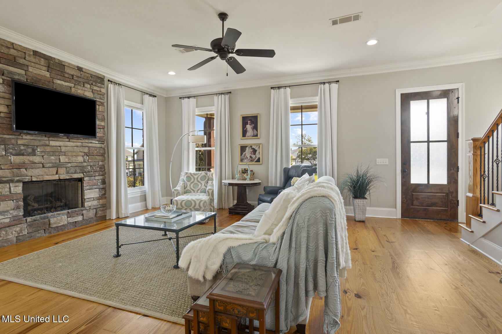 707 Arbor Brandon, MS 39047 - Photo 7 of 49 707 Arbor run-8