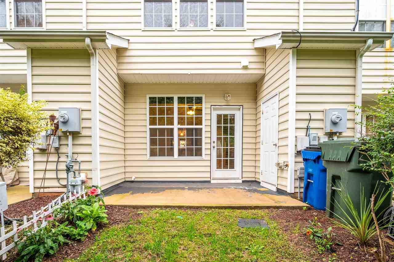 7856 Silverthread Lane Raleigh, NC 27617 - Photo 24 of 24 Photo 24