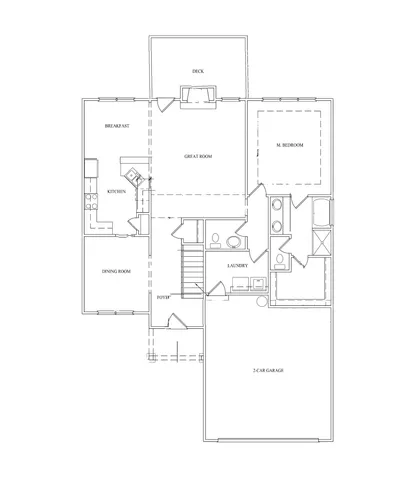 $495,000 | 7452 Peytons Rise Way, Unit LOT #52, Georgetown, TN 37336