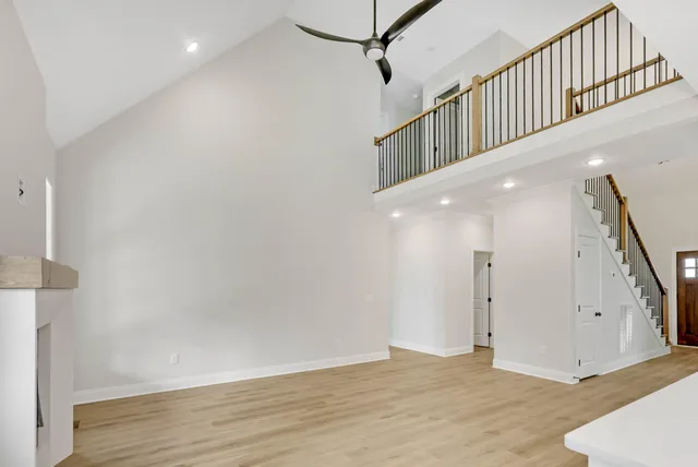 $499,900 | 7452 Peytons Rise Way, Unit LOT #52, Georgetown, TN 37336