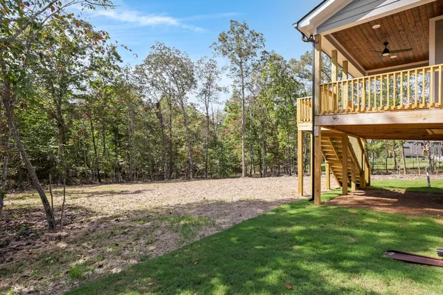 $495,000 | 7452 Peytons Rise Way, Unit LOT #52, Georgetown, TN 37336