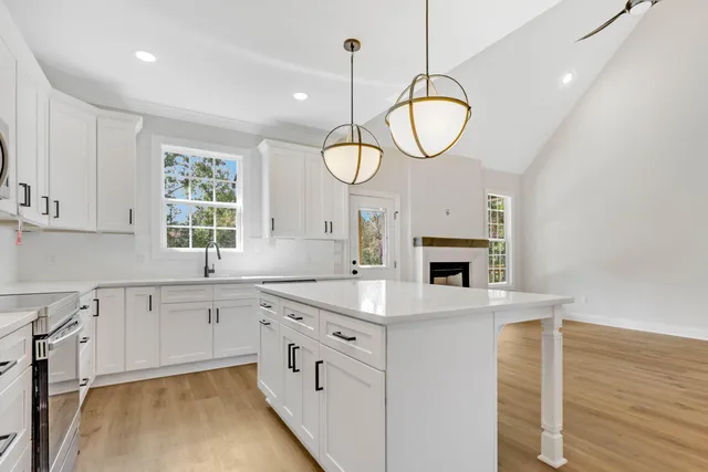 $495,000 | 7452 Peytons Rise Way, Unit LOT #52, Georgetown, TN 37336