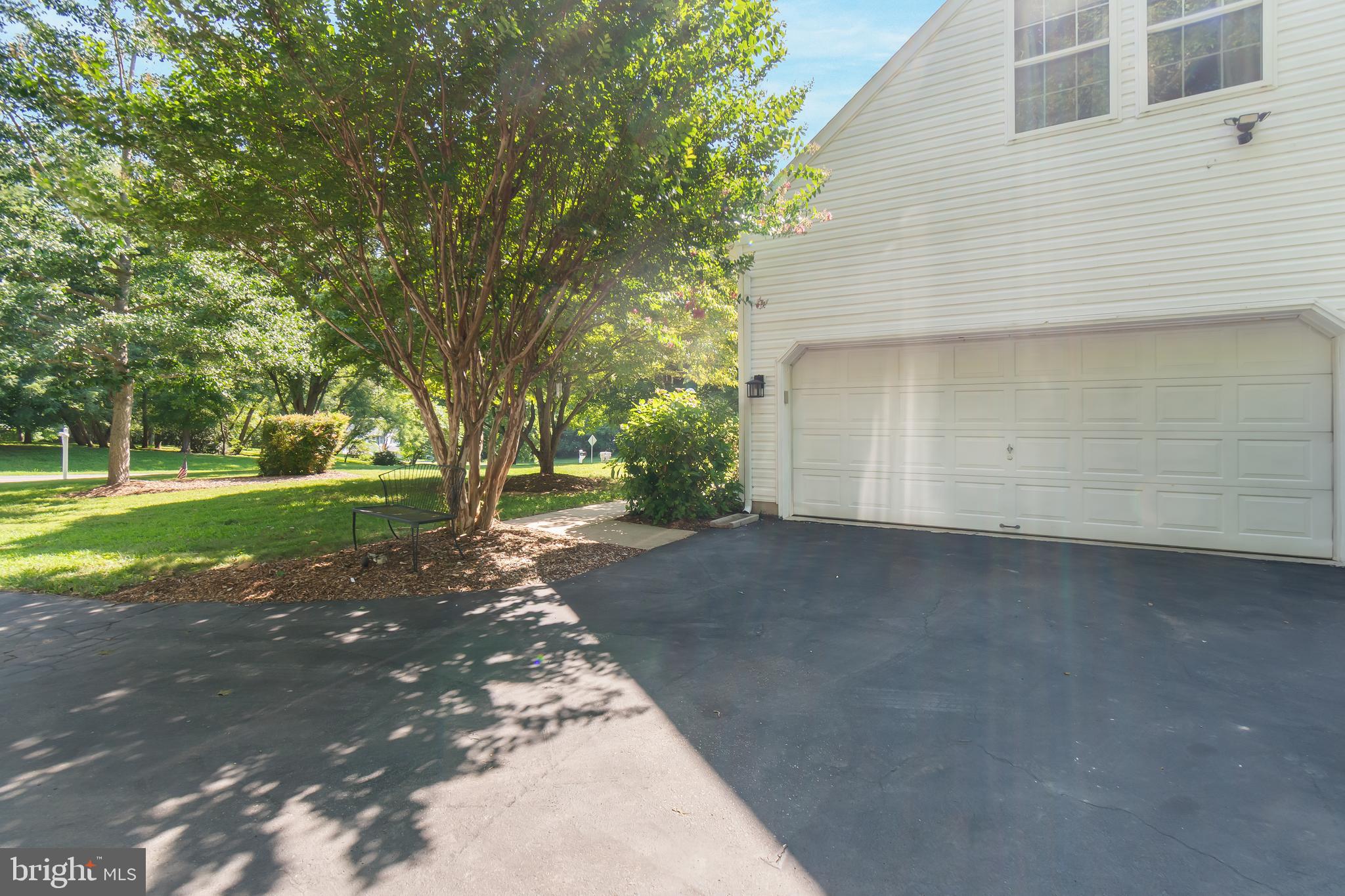 3040 Jones Road Dunkirk, MD 20754 - Photo 15 of 67 a view of a house with a yard