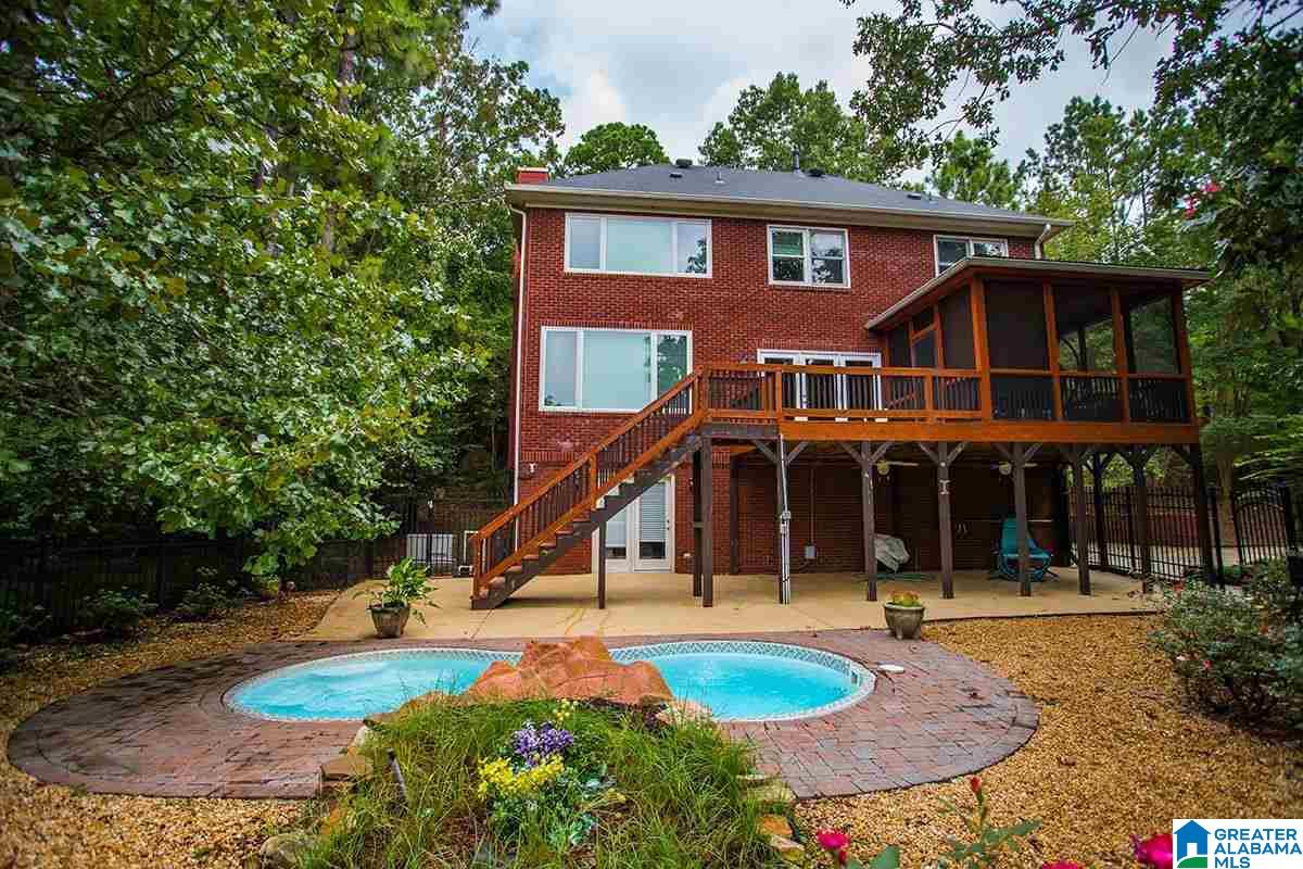 5339 Meadow Brook Road Birmingham, AL 35242 - Photo 41 of 47