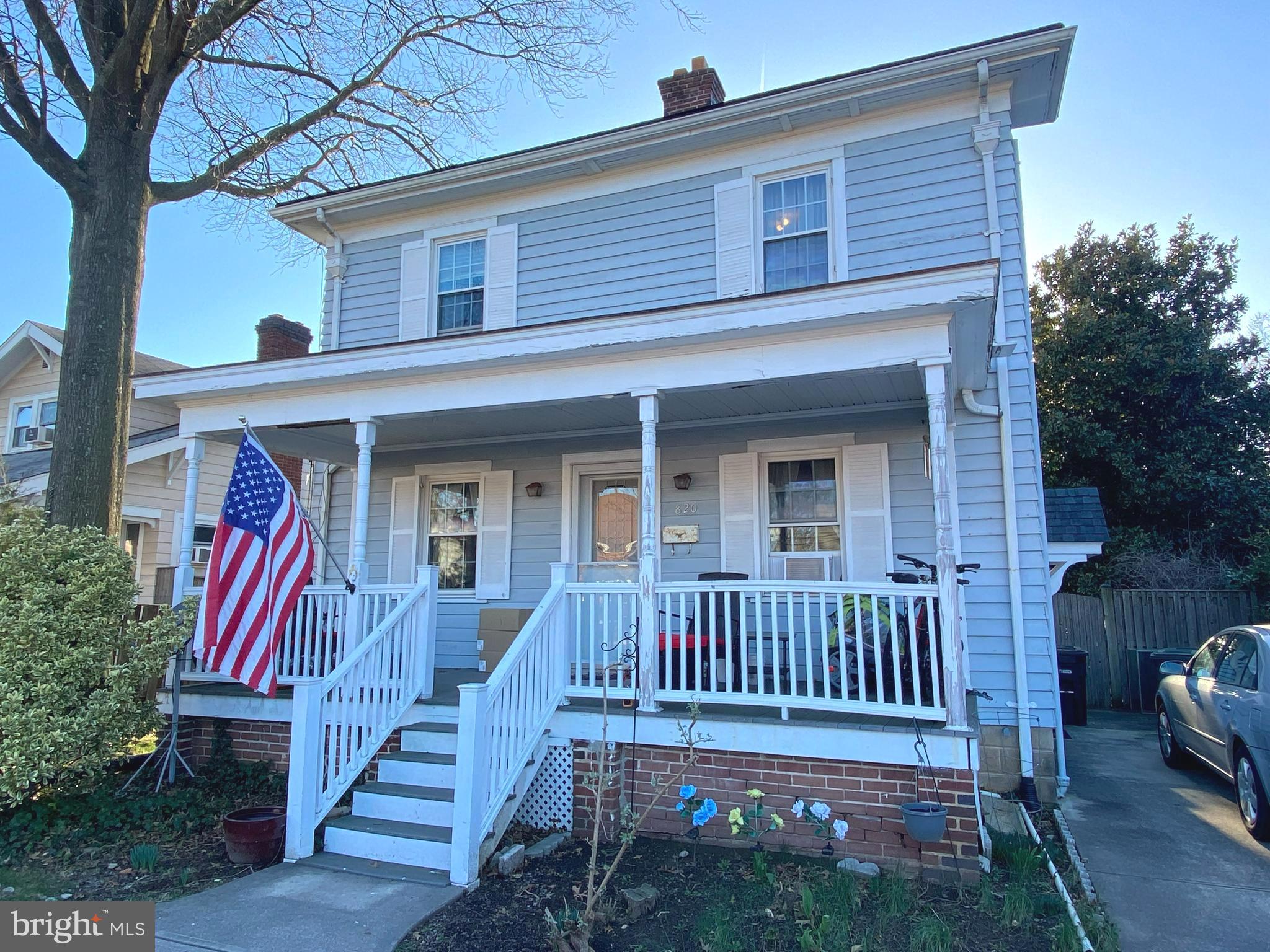 820 South Glebe Road Arlington, VA 22204 - Photo 1 of 13 820 S Glebe Rd