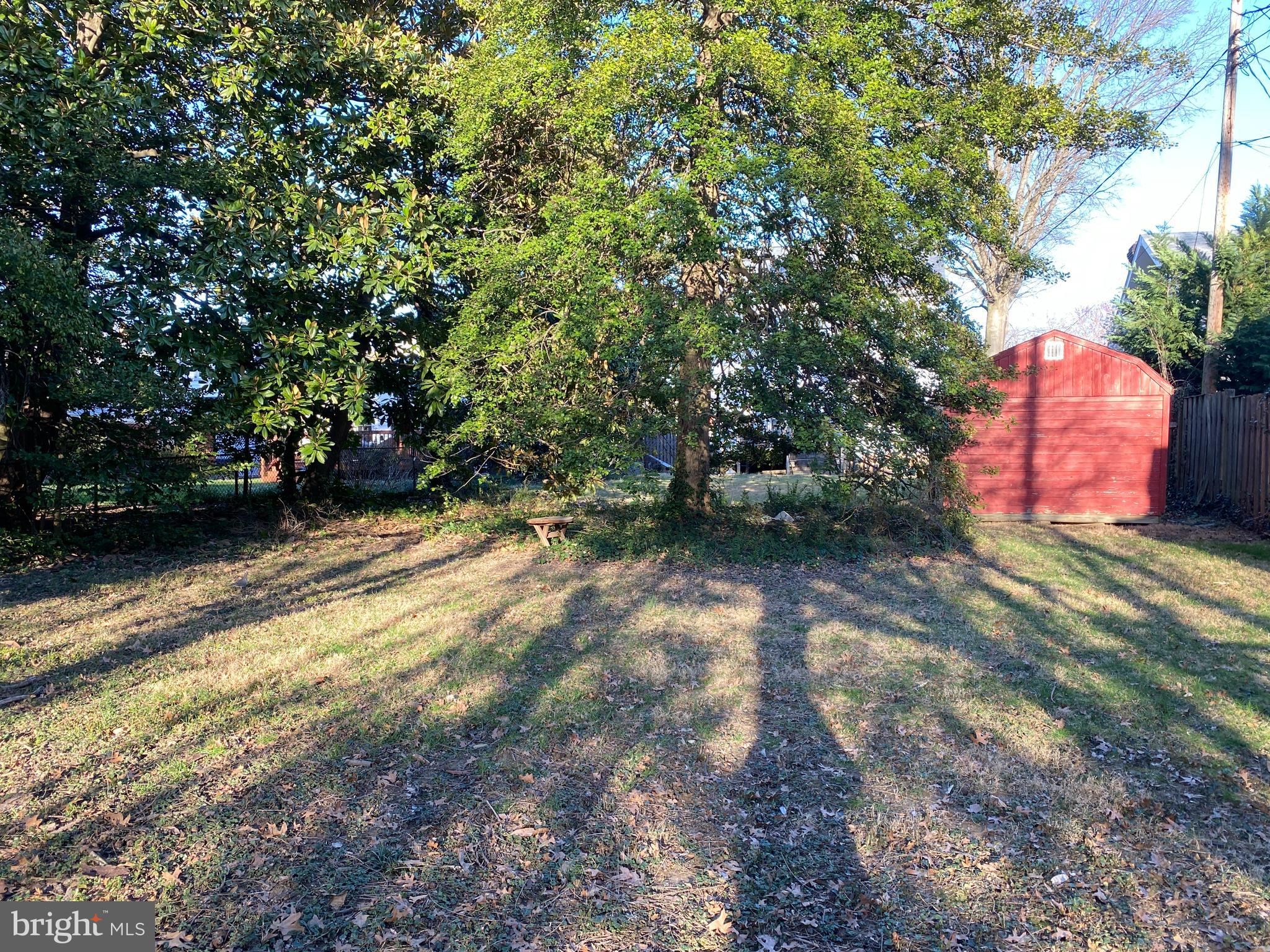 820 South Glebe Road Arlington, VA 22204 - Photo 3 of 13 0.24 Acre Lot