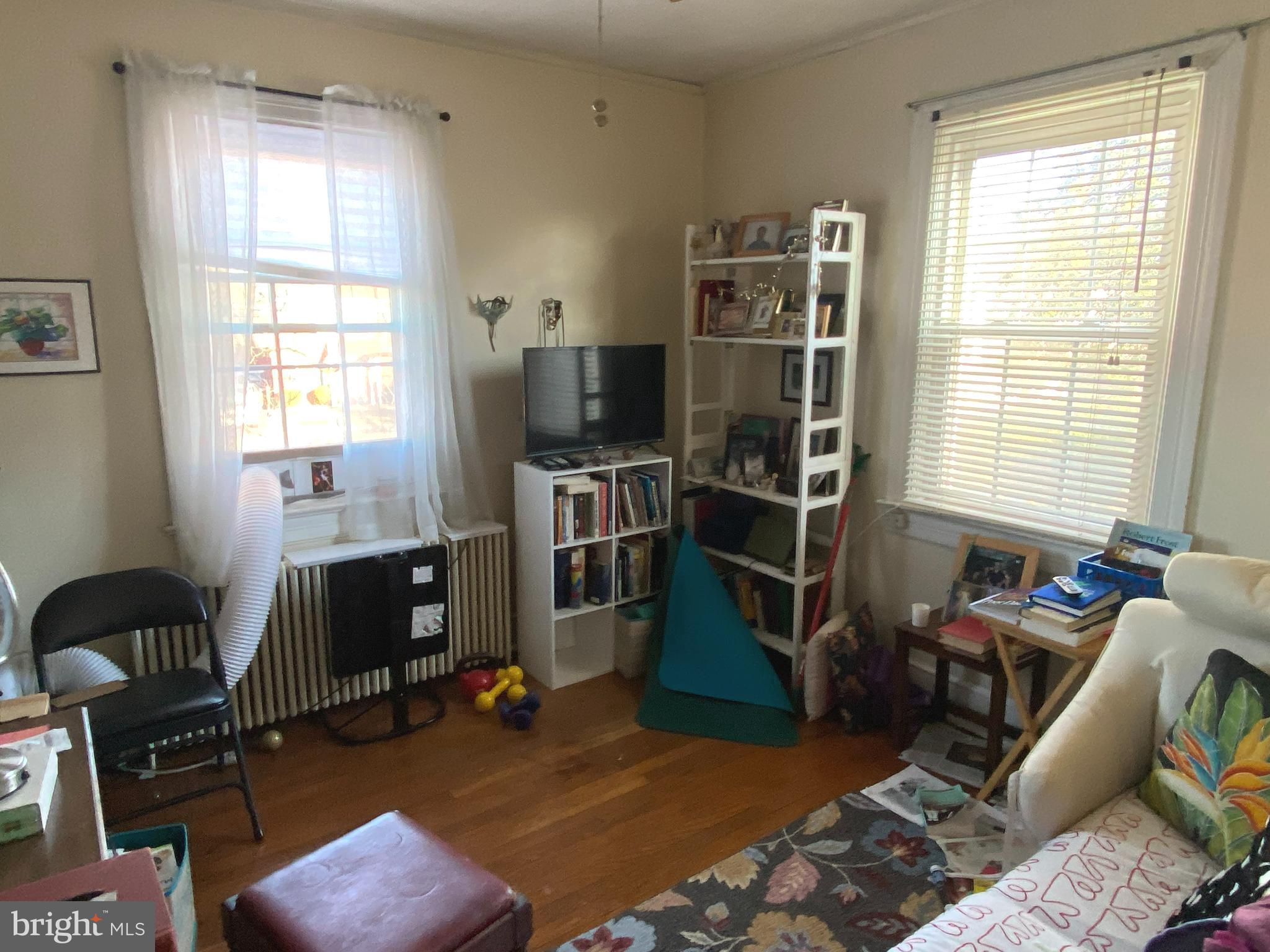 820 South Glebe Road Arlington, VA 22204 - Photo 7 of 13 Bedroom