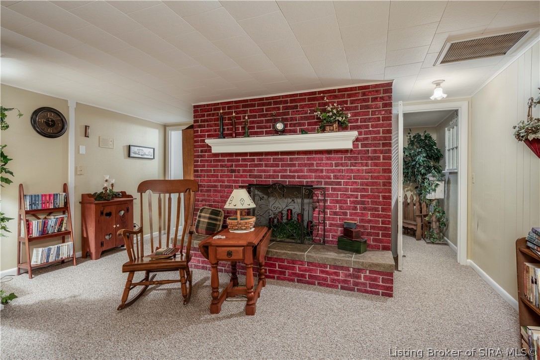 515 Lincoln Hills Road Northwest Corydon, IN 47112 - Photo 23 of 37