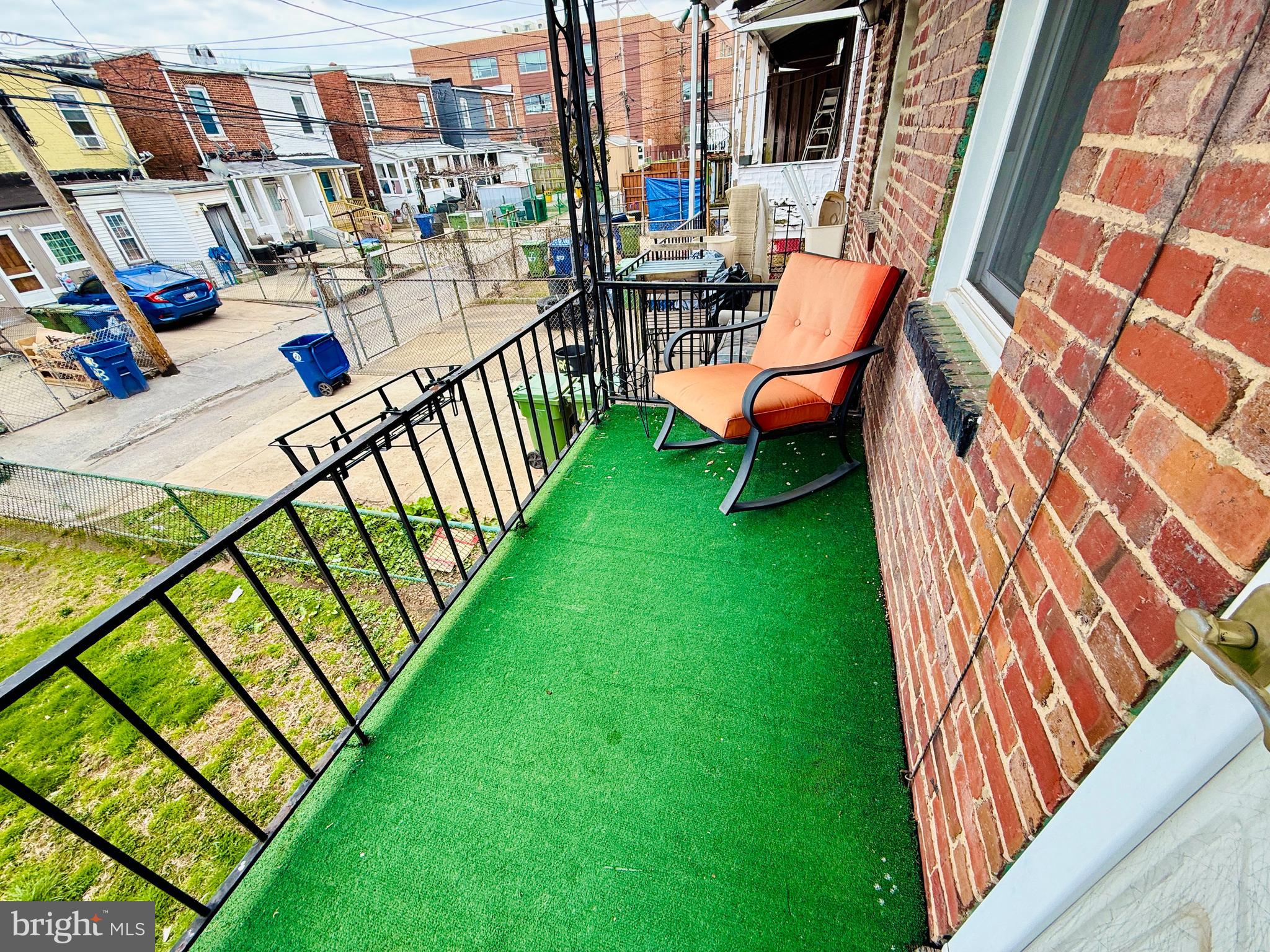 621 Rappolla Street Baltimore, MD 21224 - Photo 3 of 5