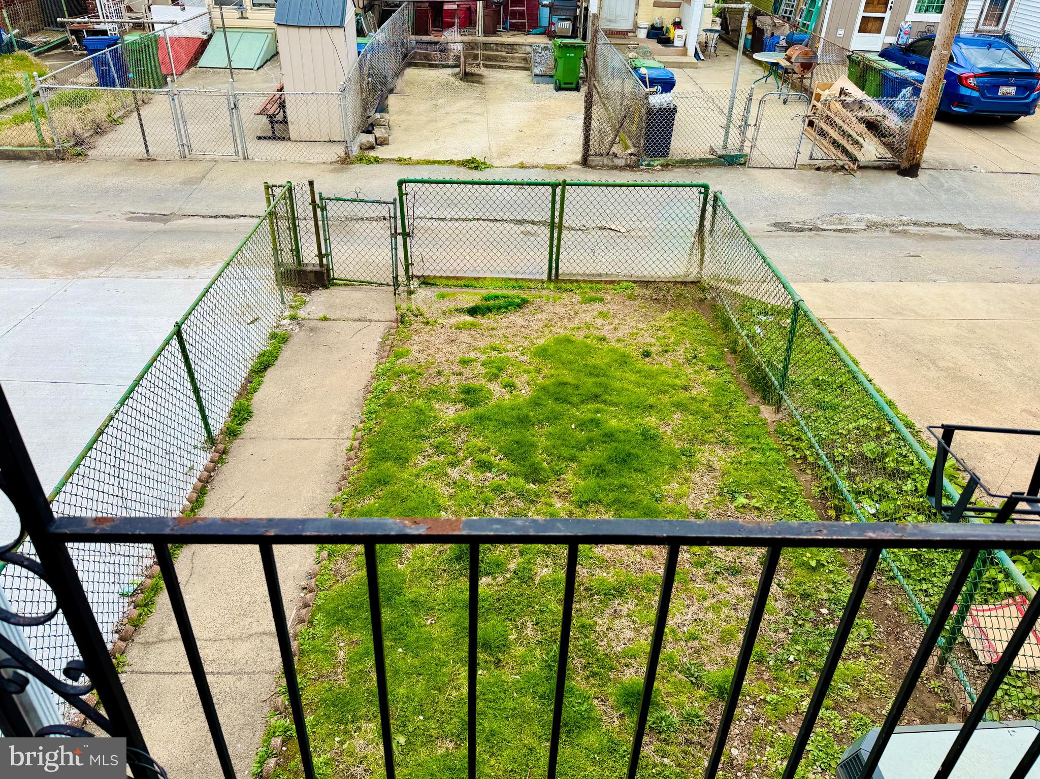 621 Rappolla Street Baltimore, MD 21224 - Photo 4 of 5