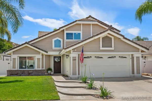 $949,000 | 12895 Meseta Lane, Lakeside, CA 92040