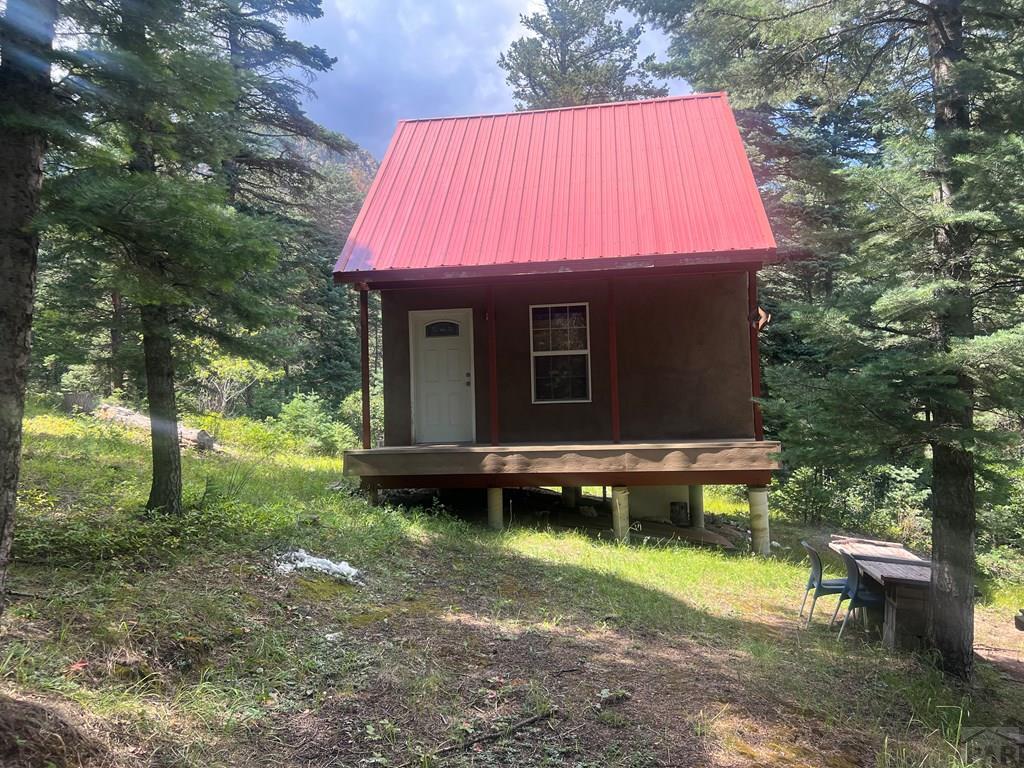 Tbd Bartlett Trail Rye, CO 81069 - Photo 1 of 20 Gallery Image 1
