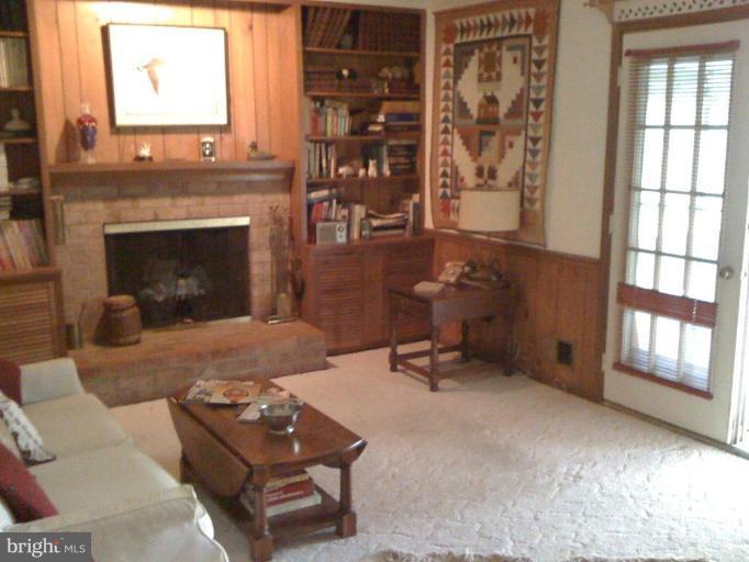 3 Manette Street North Potomac, MD 20878 - Photo 11 of 29 Fireplace
