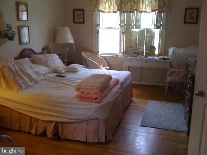 3 Manette Street North Potomac, MD 20878 - Photo 14 of 29 Master Bedroom
