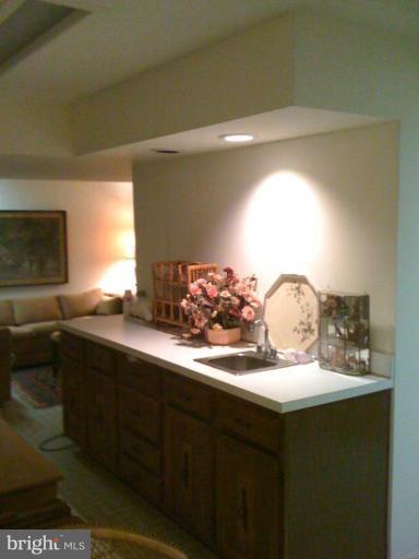 3 Manette Street North Potomac, MD 20878 - Photo 16 of 29 Wet Bar