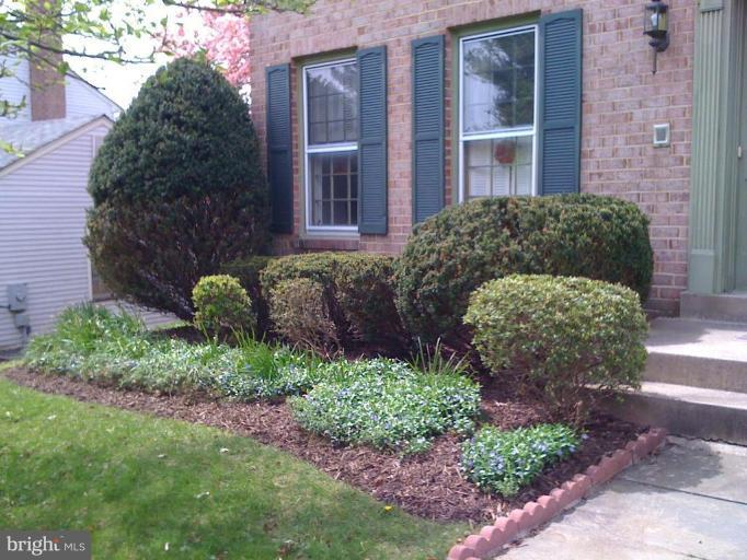 3 Manette Street North Potomac, MD 20878 - Photo 24 of 29 Exterior #2