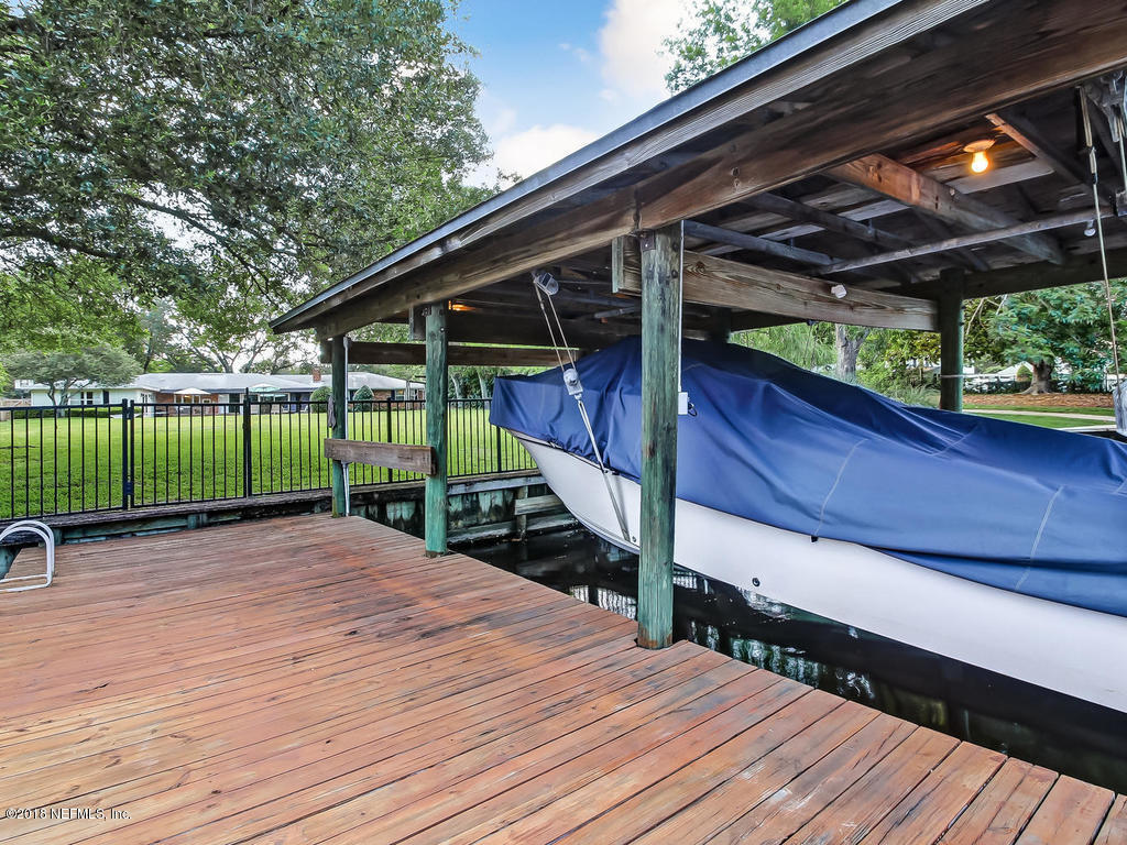 4904 Prince Edward Road Jacksonville, FL 32210 - Photo 55 of 57 4904 Prince Edward Rd-MLS_Size-056-22-Do