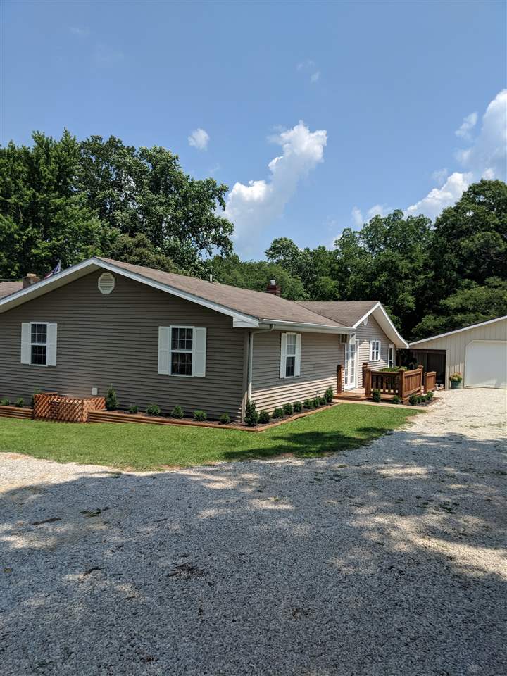 844 Quail Run Mitchell, IN 47446 - Photo 1 of 1 Gallery Image 1