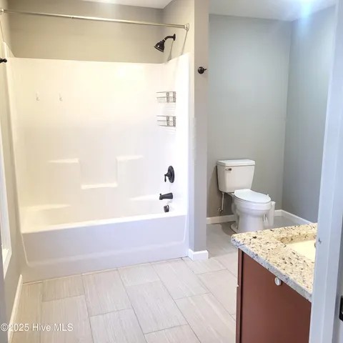 $2,000 | 1604 Crest Drive, Aberdeen, NC 28315