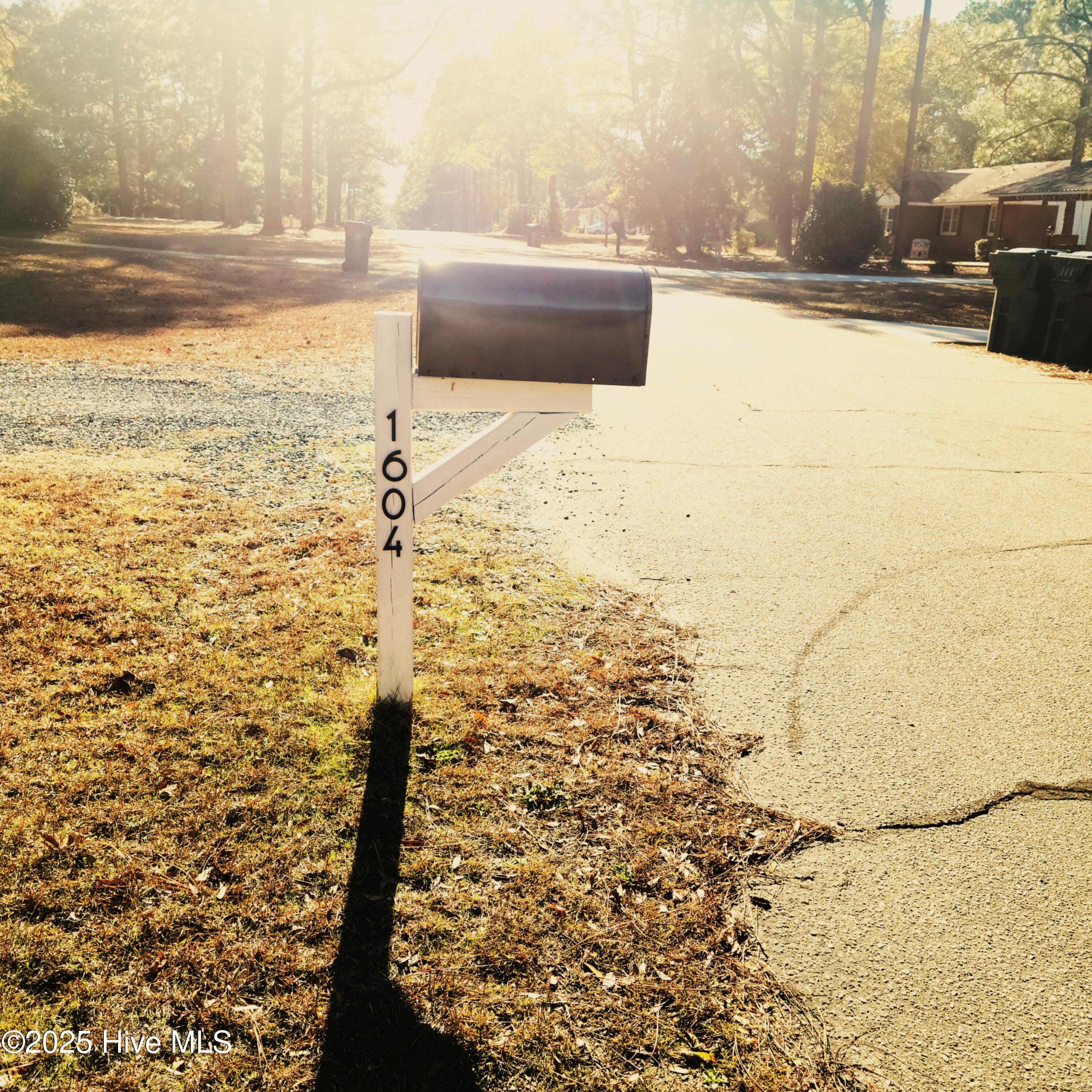 1604 Crest Drive Aberdeen, NC 28315 - Photo 53 of 53 20251216_140617