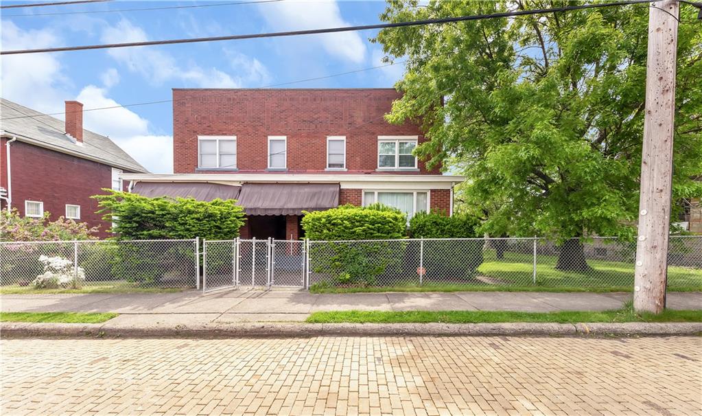 1159 Race Street McKees Rocks, PA 15136 - Photo 1 of 21