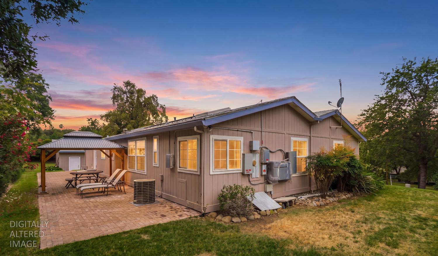 7921 Rasmussen Road Loomis, CA 95650 - Photo 31 of 59