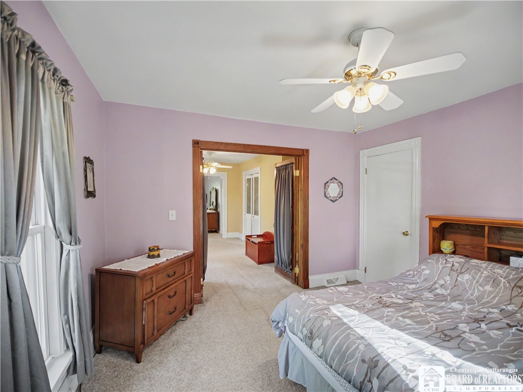 12210 Hanford Road Hanover, NY 14136 - Photo 22 of 36