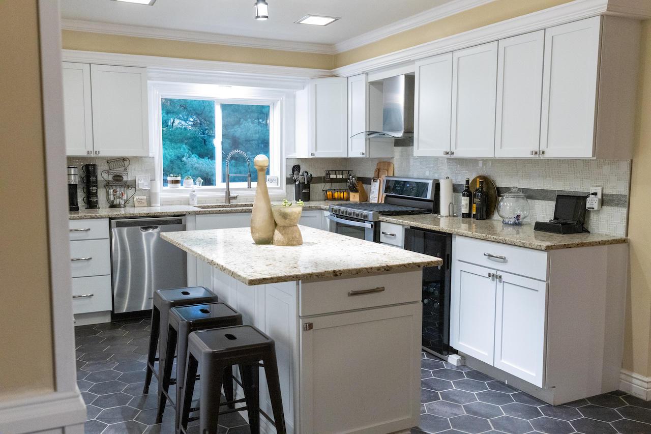 5945 Whitman Road Columbus, OH 43213 - Photo 8 of 25 Gallery Image 8