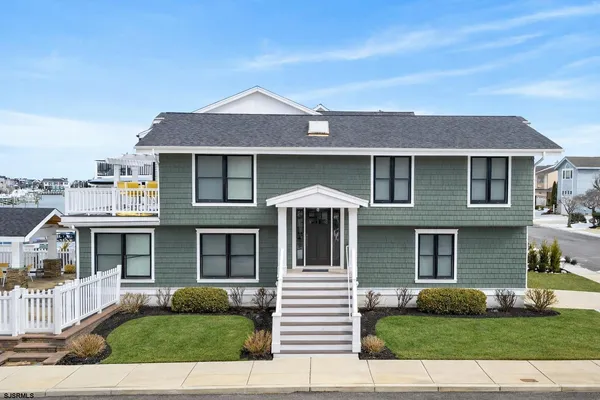 $4,500,000 | 22 Marshall Lane, Ocean City, NJ 08226