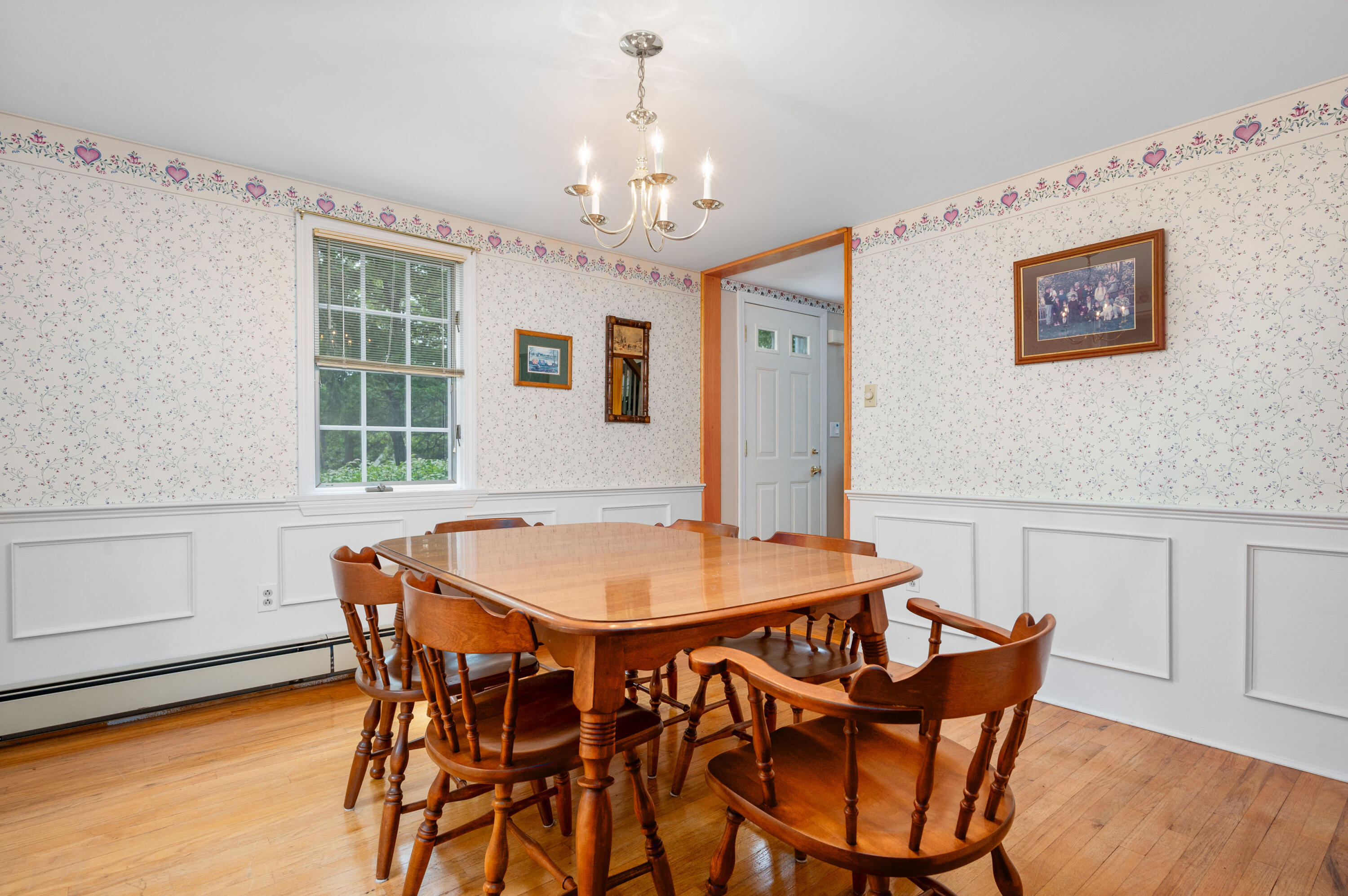80 Jonathans Way Brewster, MA 02631 - Photo 9 of 34 a dining room with furniture and window