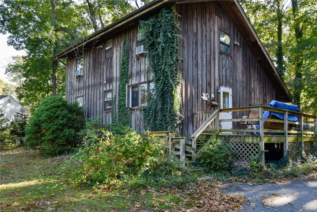 945 Cowesett Road Warwick, RI 02886 - Photo 9 of 14
