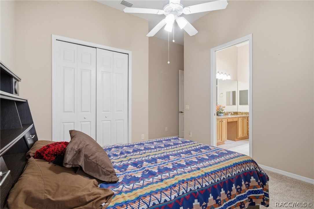 1038 West Rollingwood Court Hernando, FL 34442 - Photo 32 of 63