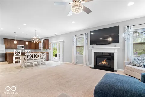 $445,000 | 180 Common Loon Boulevard, Cicero, IN 46034