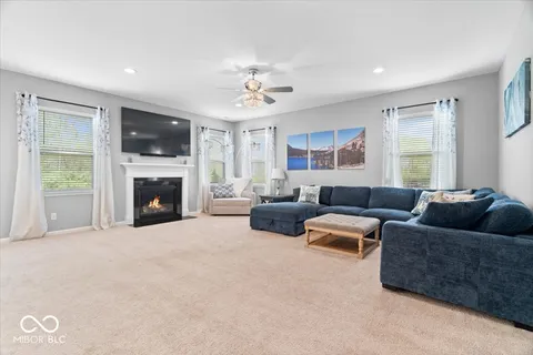 $445,000 | 180 Common Loon Boulevard, Cicero, IN 46034