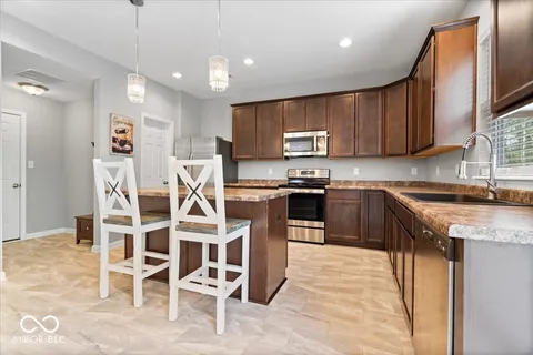 $445,000 | 180 Common Loon Boulevard, Cicero, IN 46034