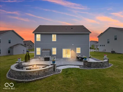 $445,000 | 180 Common Loon Boulevard, Cicero, IN 46034