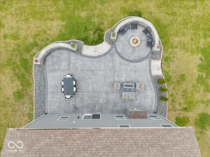 $445,000 | 180 Common Loon Boulevard, Cicero, IN 46034