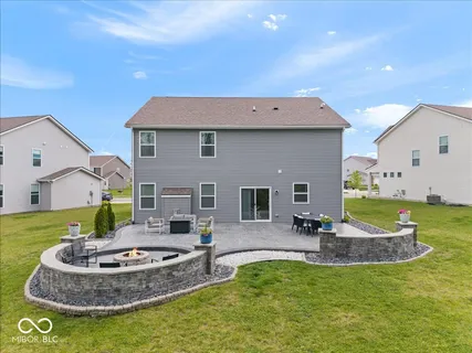 $445,000 | 180 Common Loon Boulevard, Cicero, IN 46034