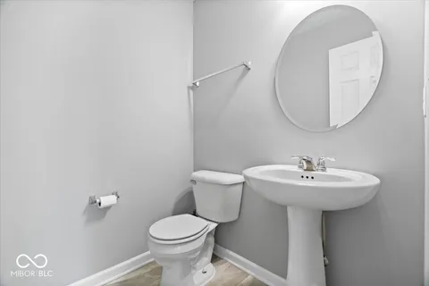 $445,000 | 180 Common Loon Boulevard, Cicero, IN 46034