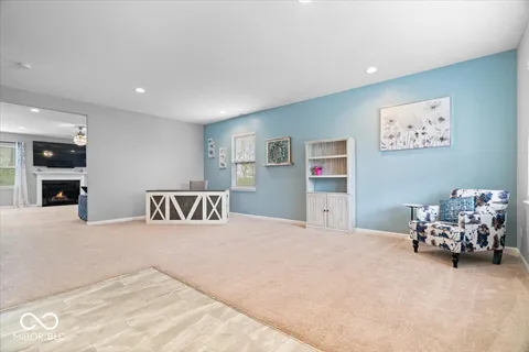 $445,000 | 180 Common Loon Boulevard, Cicero, IN 46034