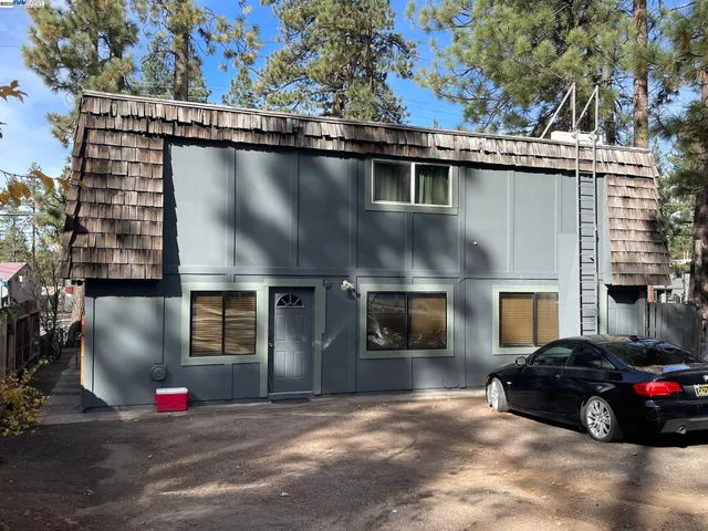 $950,000 | 3880 Pioneer Trail, South Lake Tahoe, CA 96150