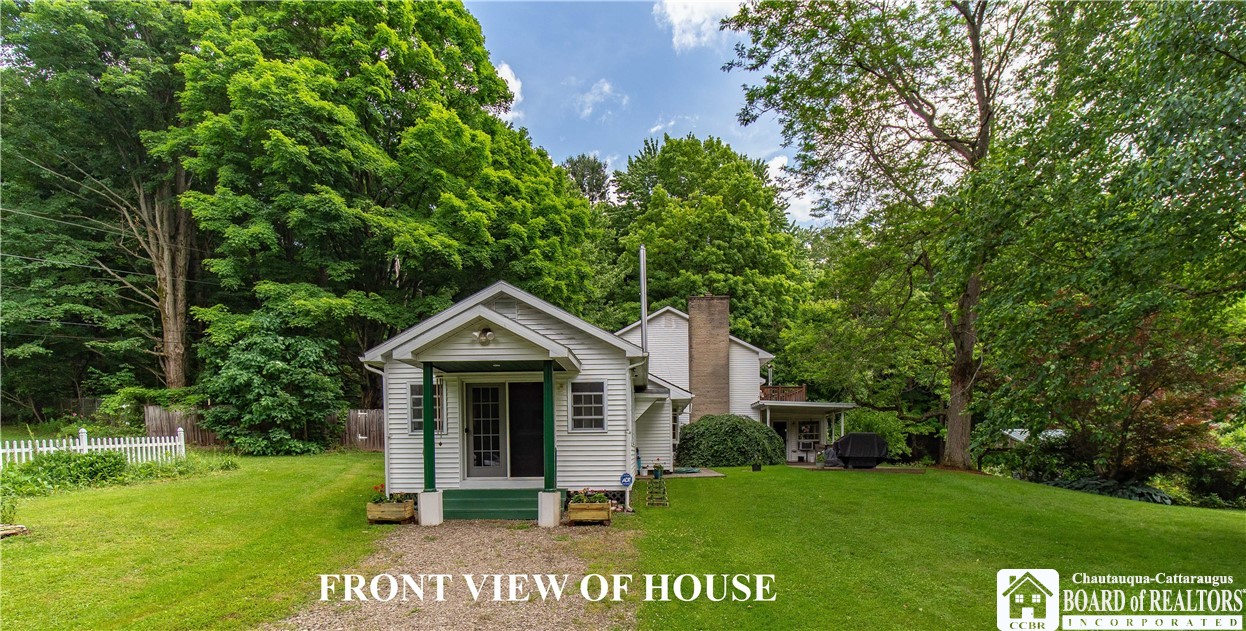 5152 John Darling Road Conewango Valley, NY 14726 - Photo 5 of 40