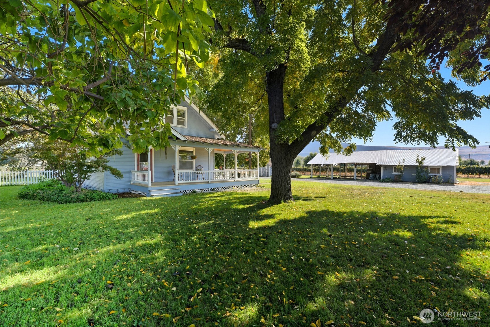 10901 North Pioneer Road Prosser, WA 99350 - Photo 9 of 35 Gallery Image 9