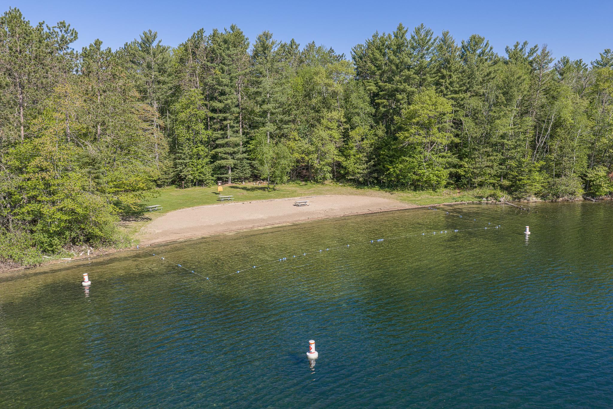 17392 Archibald Lake Road Townsend, WI 54175 - Photo 44 of 56